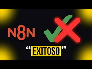 Automation you should NEVER do with no-code (silent error)