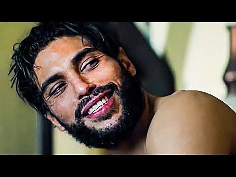 OVERDOSE Bande Annonce VF (2022) Olivier Marchal, Go Fast