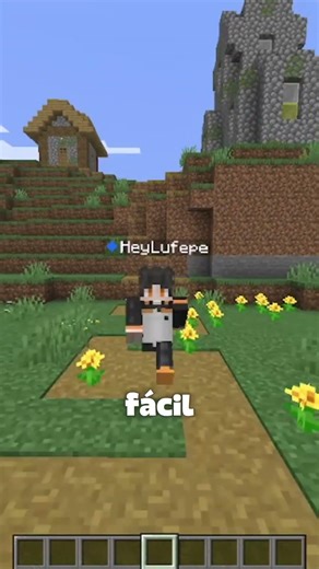 O mob mais CHATO do MINECRAFT