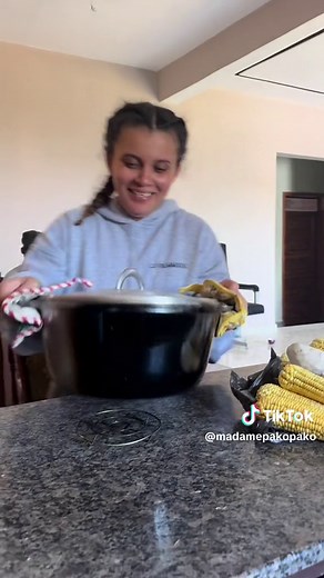 Dimanche 🇲🇬 #pov #pourtoi #fyp #cuisine #gasy #malagasy #madagascar