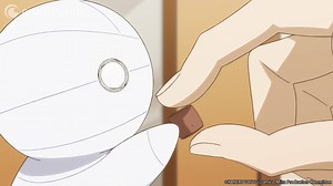 I'm crying from the cute 😭 | Crunchyroll