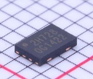 [Hot Item] 2MBIT W25X20CLUXIG-TR NOR Flash spiFlash memory IC