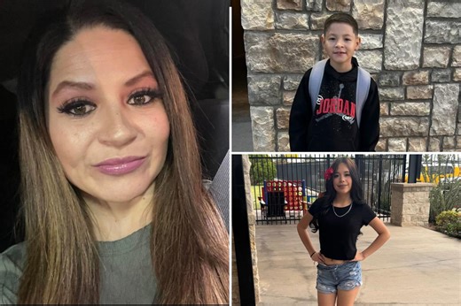 Texas teen, 15, kills ex-girlfriend’s mom, siblings in ‘cowardly act of violence’: police