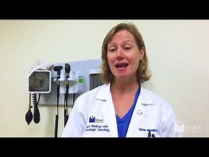 Five most common types of gynecological cancer