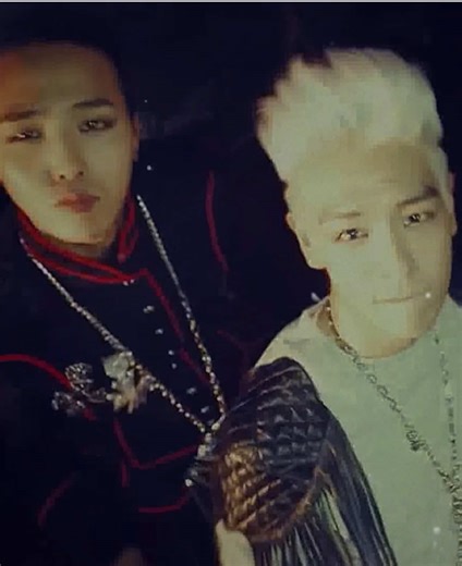 Celebrating GD&TOP Era of Big Bang