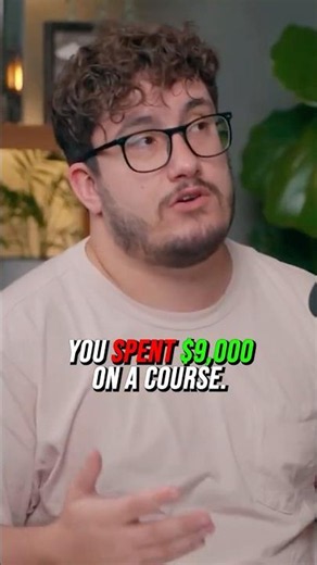 I'm $30,000 in DEBT