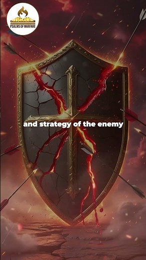 Psalms of Warfare Prayer : Take Refuge in this Powerful Prayer