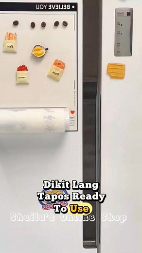 3.7K views · 12 reactions | ✨ Wall-Mounted Paper Towel Holder Rack #KitchenEssentials #SpaceSaver #HomeOrganization #MinimalistDesign #EasyToInstall #TidyKitchen | Sheila's online shop | Facebook