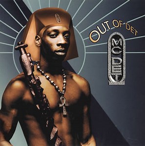 MC Det - Out Of Det