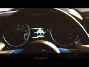 2017 Ford Mustang GT 0-60 acceleration