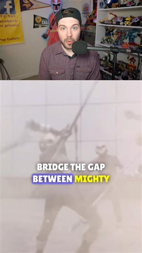 Aquitar's Forgotten Heroes: A Look Back At The Alien Rangers #powerrangers #mightymorphinpowerrangers #mmpr | The Fan Club