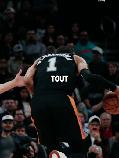 De’Aaron Fox : l'indispensable des Spurs ? 🦊🏀