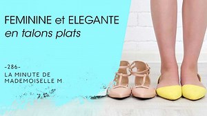 22K views · 565 reactions | Astuces : Féminine et élégante en talons...
