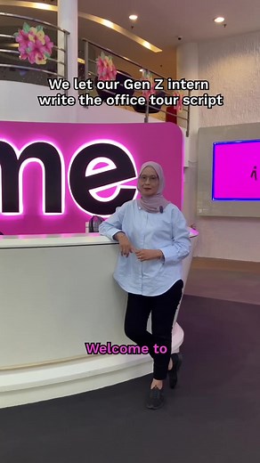 Corporate Office Tour: Time Glandary HQ | Work, Live, Play