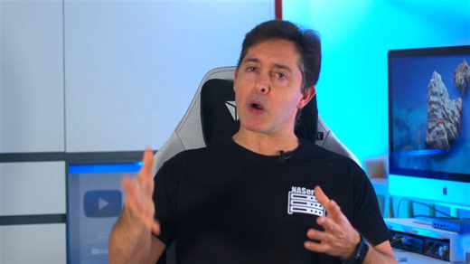 使用 QNAP Netbak PC Agent 和超级数据保护进行备份和恢复 BY NASeros