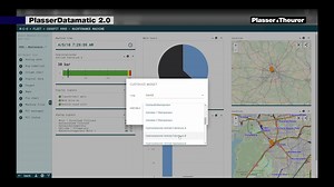Digitalization is here to stay, which is true of many aspects in railway construction. 🙌 For efficient operation and systematic maintenance of Plasser & Theurer machines, our company offers Plasser Datamatic: an integrated digitalization solution which was extended in the past few months to include several innovative features. 🤩 #plassertheurer #InnovationForYou | Plasser & Theurer