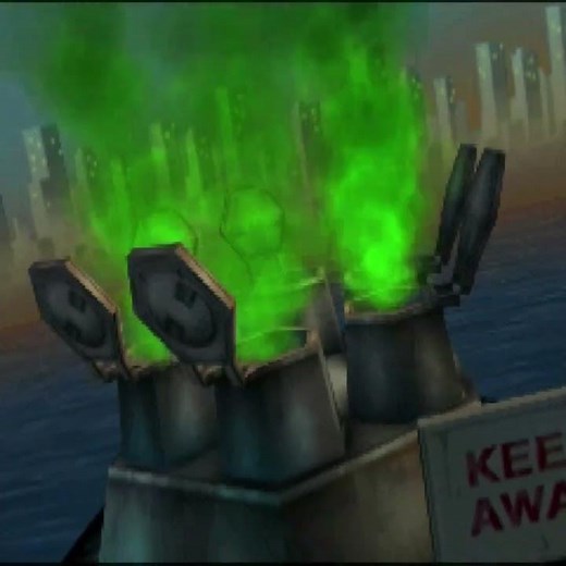 Spider-Man 2000 PC - The Exposition Scene 5 | Classic Gameplay Clip