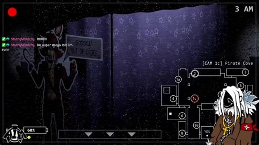 POST BIRTHDAY STREAM