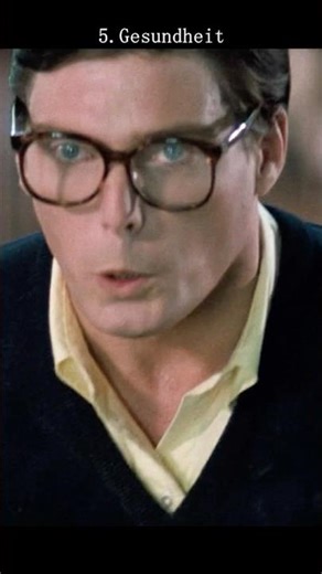 WHEN SUPERMAN SNEEZES... EVERYTHINGs EXPLODES! 💥 | Superman III (1983) #movie #short