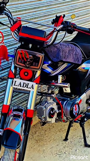 Modified 70cc Bikes: Tips and Tricks