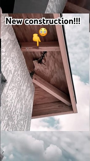 New Construction Fails: Pre-Drywall Issues Revealed