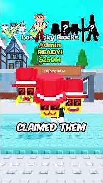 I Got the NEW Reindeer Tralala... #shorts #stealabrainrot