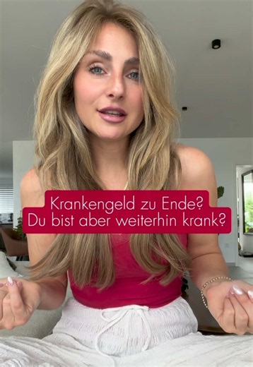 Nahtlosigkeitsregelung nach Krankengeld: Was jetzt zu tun ist