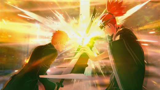 「BLEACH」の対戦アクションゲーム『BLEACH Rebirth of Souls』、2025年3月21日発売へ。戦意を溜めて卍解、大逆転狙う一撃必殺剣戟アクション - AUTOMATON