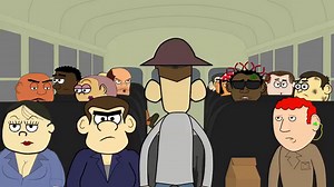 16K views · 503 reactions | Refined - Episode 26 | Boyd Animation | Facebook