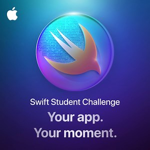 1.7K reactions · 62 shares | Announcing the Swift Student Challenge 2026 and new learning resources! Encourage students to build an app and get ready for the Challenge. | Apple | Facebook