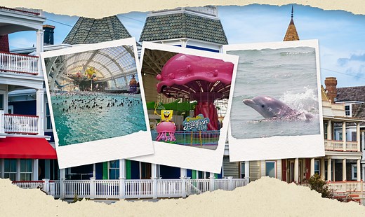 17 Fun Things to Do in New Jersey with Kids (for 2026)