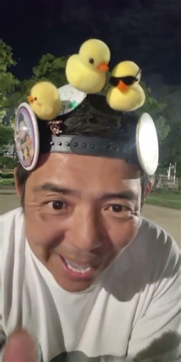 【ギフト】 #謎のマスクおじさん #tiktok #ダンス