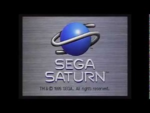 A Collection of Video Game Logos!