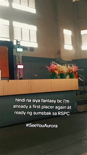 Column Writing Triumph in Baler, Aurora