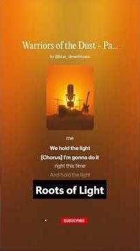 Warriors of Dust Part 2 #bobmarley #reaggemusic #onelove #stiritup #waitinginvain #rootsreggae