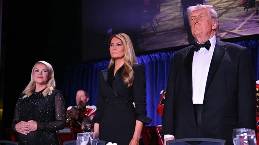 What we know about the shooting at the White House Correspondents' Dinner