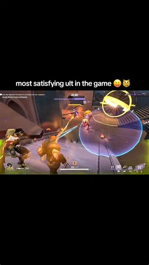 Wolverine's Most Satisfying Ultimate Move