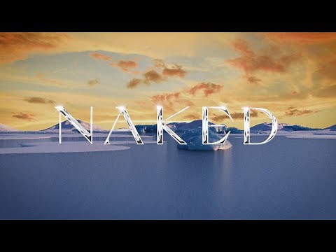 Ava Max - Naked [Official Lyric Video]