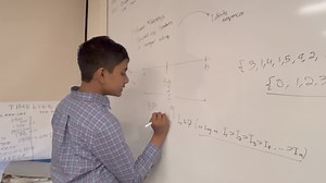 #10 Real Analysis | Bolzano-Weierstrass Theorem | Hunter College | Bari Science Lab