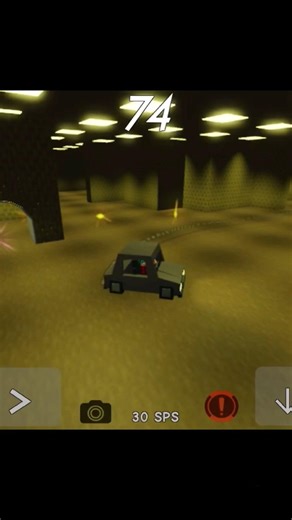 Backroom Drift🚙#roblox #robloxedit #grow #shortsfeed #shorts