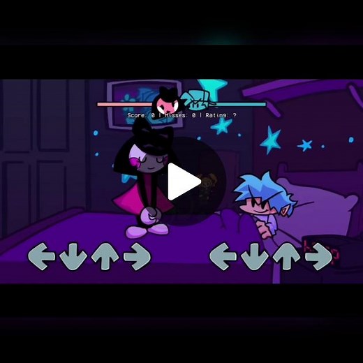 High Effort Boy and Girl Mod: Twinsomnia Extra Video