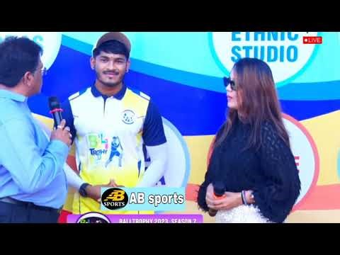 Pavan kene & Reshma mayekar "navra pahije gora gora"