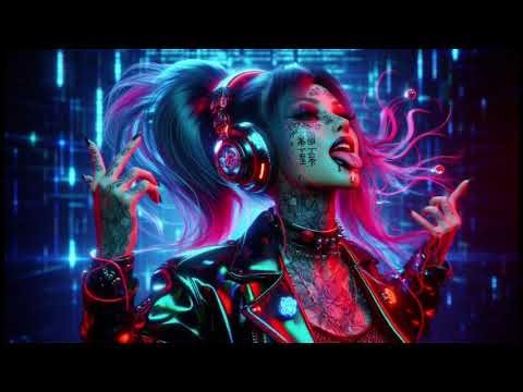 Beast Mode Gym EDM 2025 🚀 Techno Deep House Motivation Mix | Powerful Workout Training Set