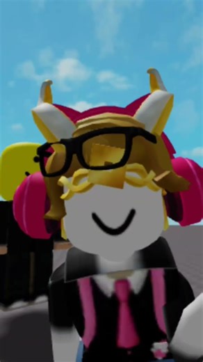 D4DJ meme trend with my roblox friends #easy #do it yourself