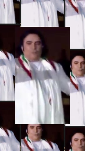 Renato Zero - Baratto Song Performance