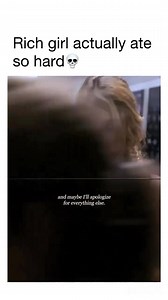 634K views · 5K reactions | Rich girl actually ate so hard  Full movie : https://is.gd/yourmovie . . . Join Movie Journey Broken Editz . . . #explorepage #quotes #explore #movieclips #sadstory #sadness #fyp #viralreels #viralpost #fypシ゚ #explorepage #explorepost #funnymemes #memes #memestagram #memesdaily #wholesome #wholesomememes #fashion #fashionstyle #jokes #movie #movies #viralmovies #moviescenes | Broken Editz | Facebook