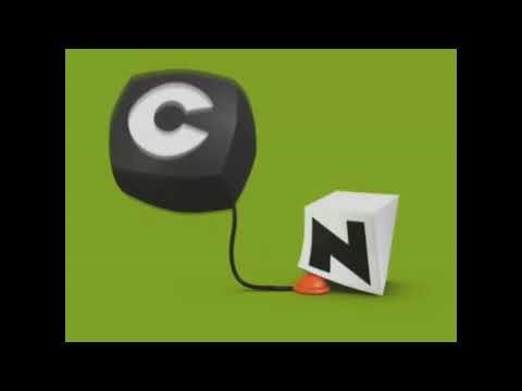 Cartoon Network Balloon Ident Effects (Sponsored by Preview 2 Dota Effects)