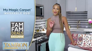 3.9K views · 132 reactions | Tam Fam Deals is here! Head to TamFamDeals.com for all the deals and exclusives that you don’t want to miss. And, don’t forget to tune in next week for even more deals! #partner | Tamron Hall Show | Facebook