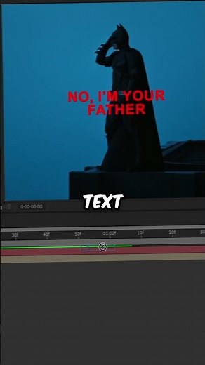 Smooth Text Tutorial After Effects
