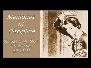 Saturday Night Bedtime Story Compilation